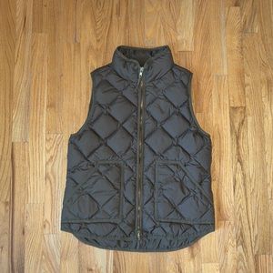J. Crew Vest
